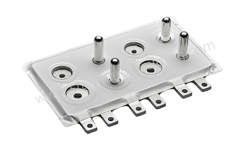 laminated busbar