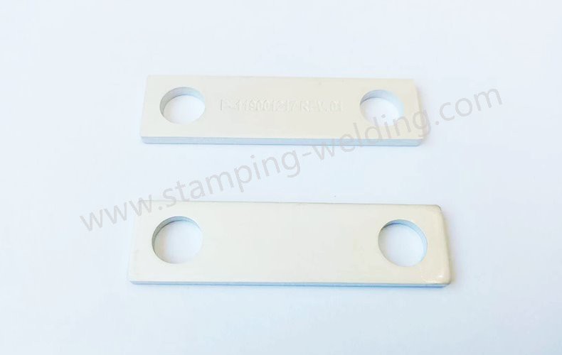 aluminum bars