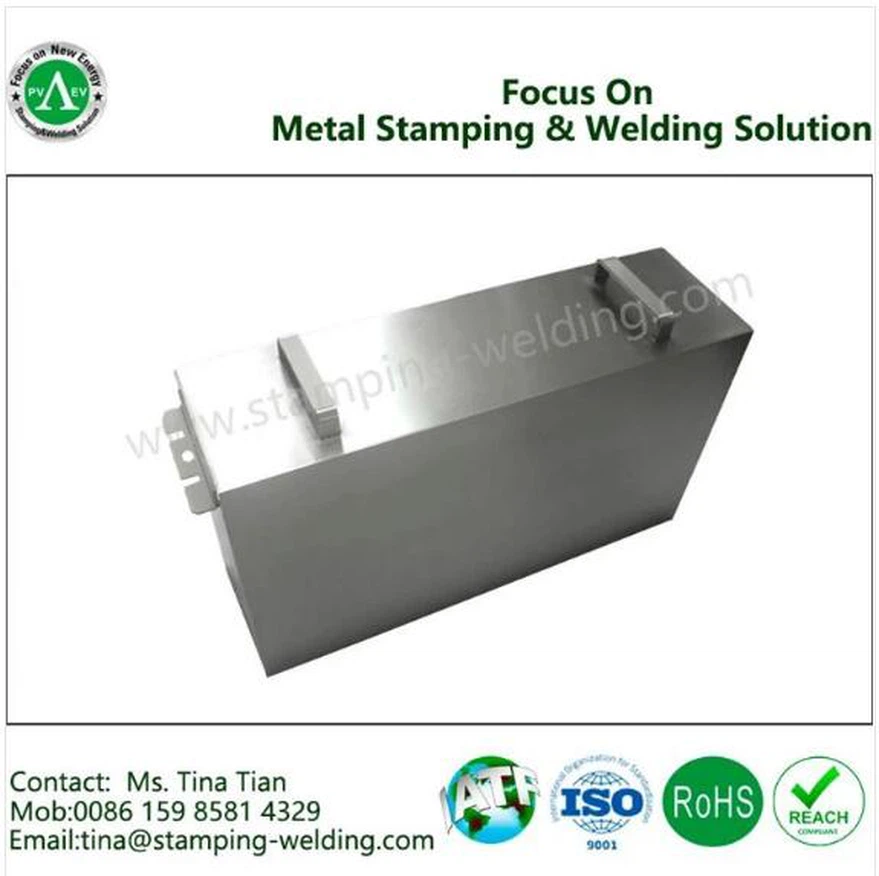 Capacitor Stainless Steel Can Capacitor Stainless Steel Can