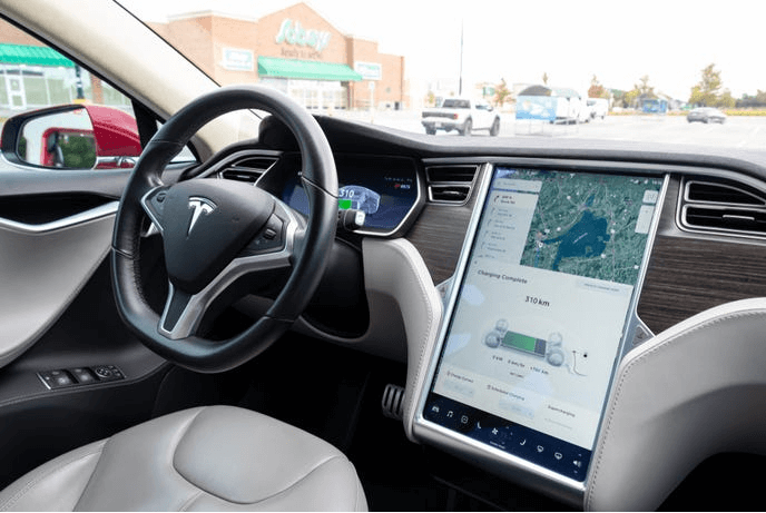 Tesla Tesla