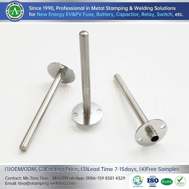 sensor housing sensor housing