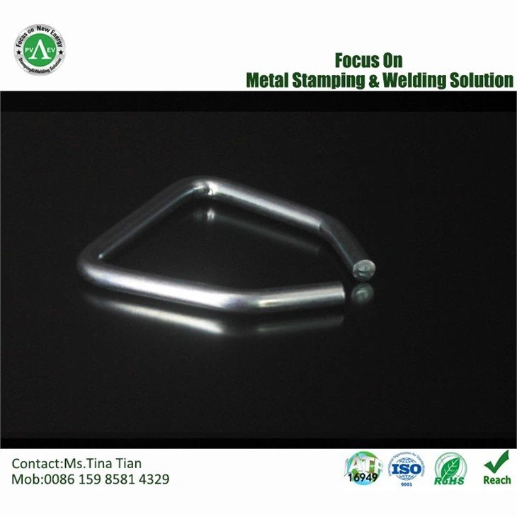 Clip For NH Fuse  Holders