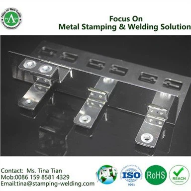 BusBar για μετασχηματιστή