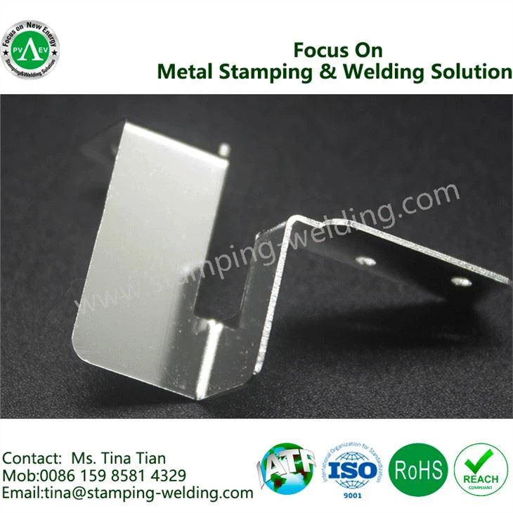 Copper Terminal For Bus Bar