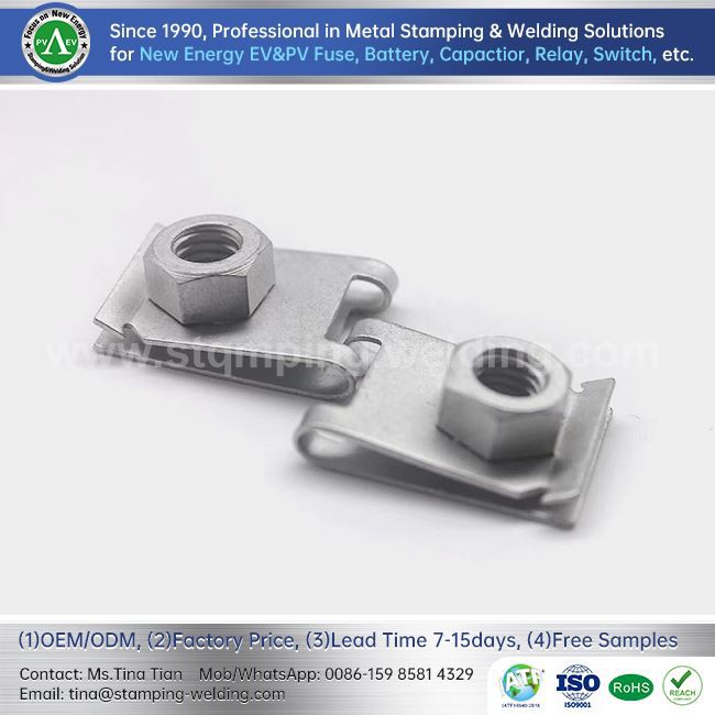 Καράρπια U-Back Carbon Steel