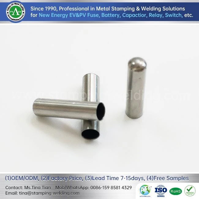 Shell For Gas Sensor