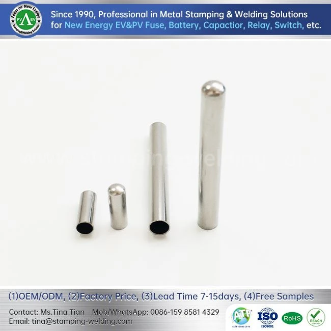 Shell For Gas Sensor