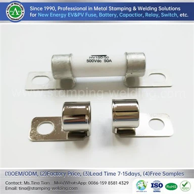 Ασφάλεια τύπου μπουλονιού για καπάκι οχημάτων