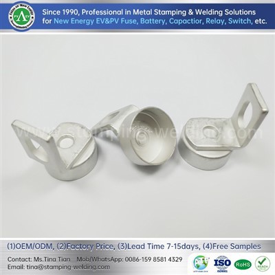 Καπάκι ακροδεκτών ασφαλειών για ηλεκτρικά αυτοκίνητα