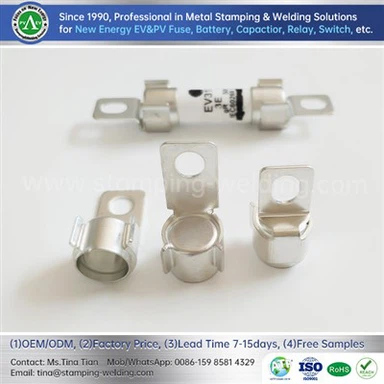 Συνδυασμός καπακιών ασφαλειών μετατροπέα