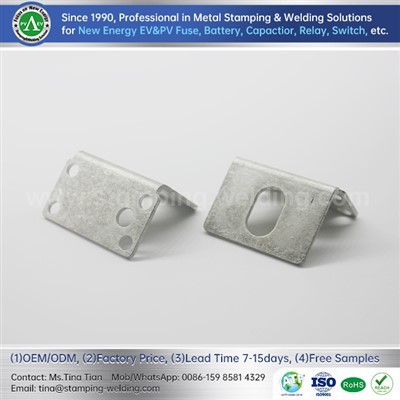 L Τύπος Ασφαλείας μαχαίρι επαφής