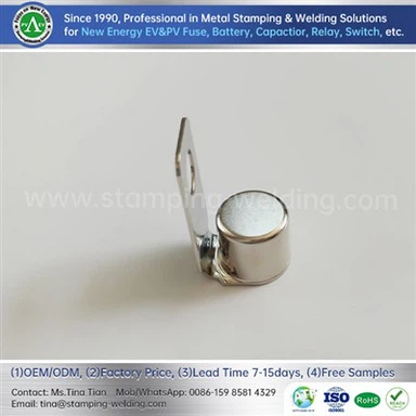 ΜΕΤΑΛΛΑ ΚΑΤΑΠΟΛΕΜΩΝ ΣΩΛΗΝΩΝ ΓΙΑ ΑΣΦΑΛΕΙΑ