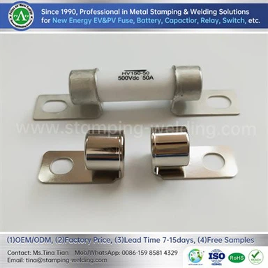 Καλύμματα ασφαλείας