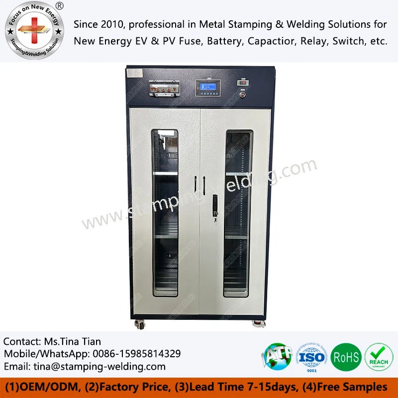 Battery charging unit
