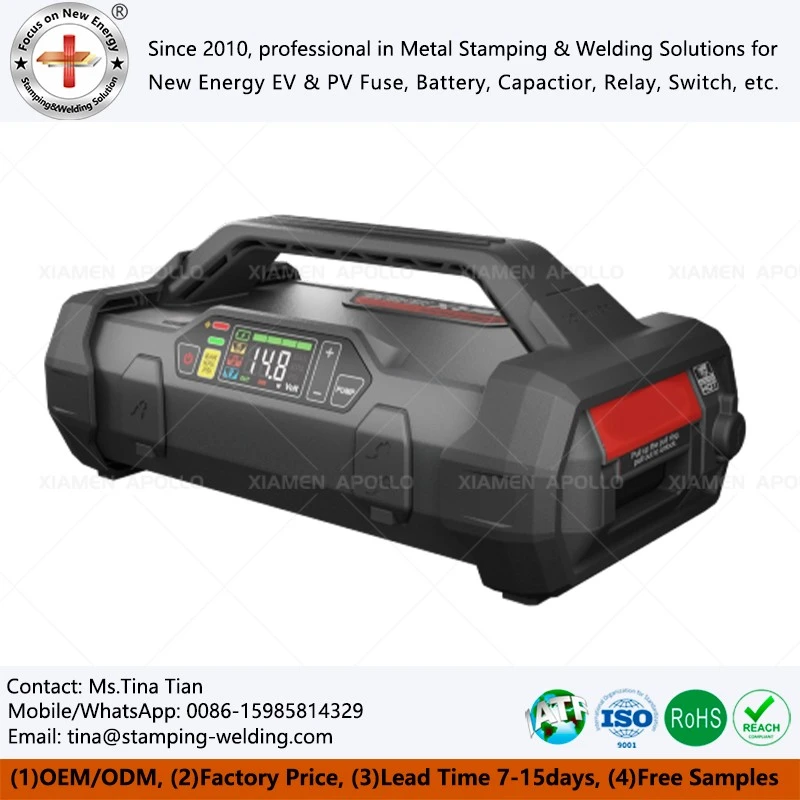EFB Automotive Start Stop Battery