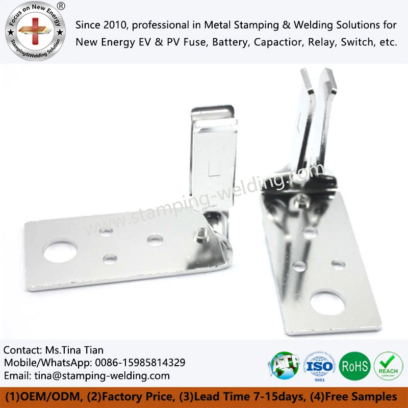 Θήκη ασφαλειών για γυάλινη ασφάλεια