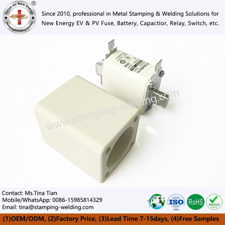Customized Ceramic Tube Customized Ceramic Tube