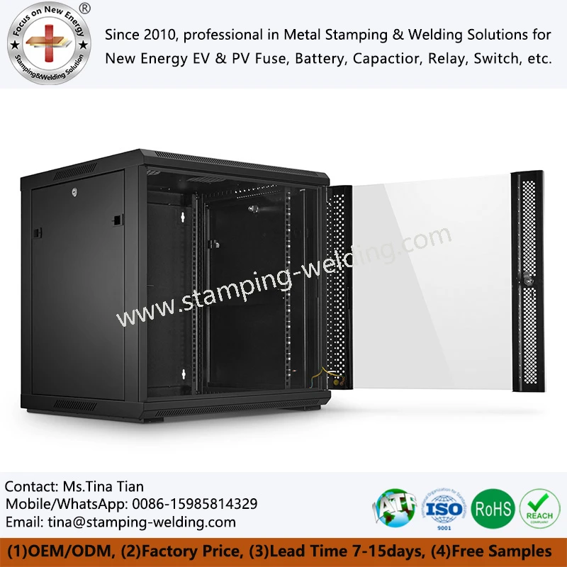Network Cabinet Network Cabinet
