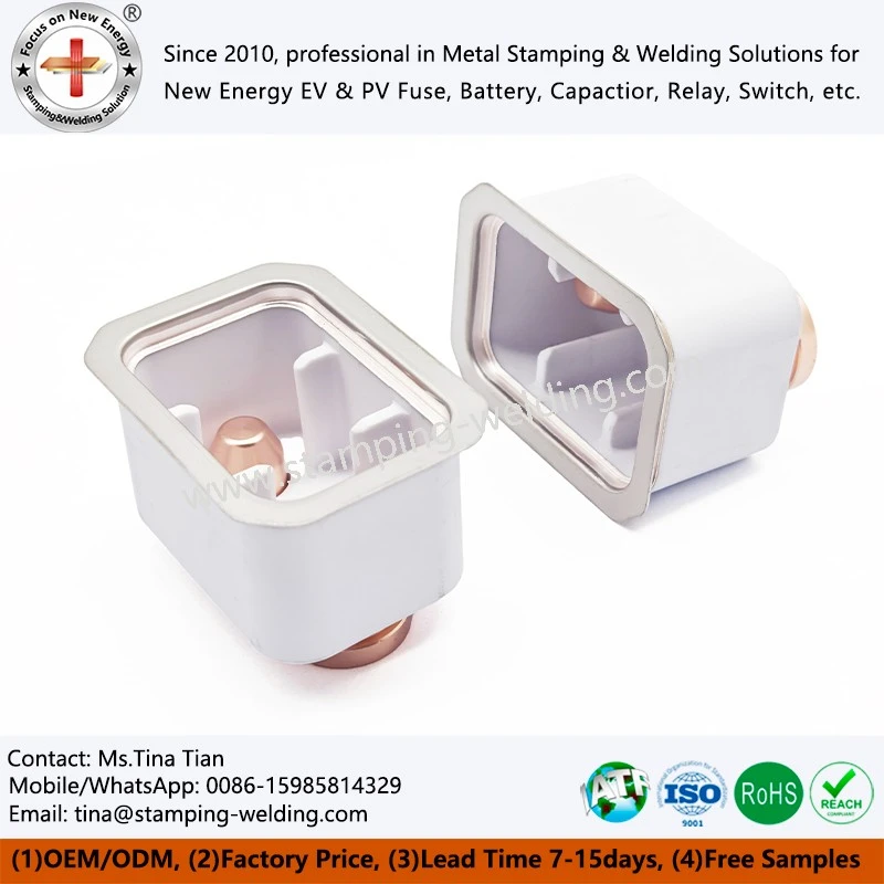 Ceramic Metallization