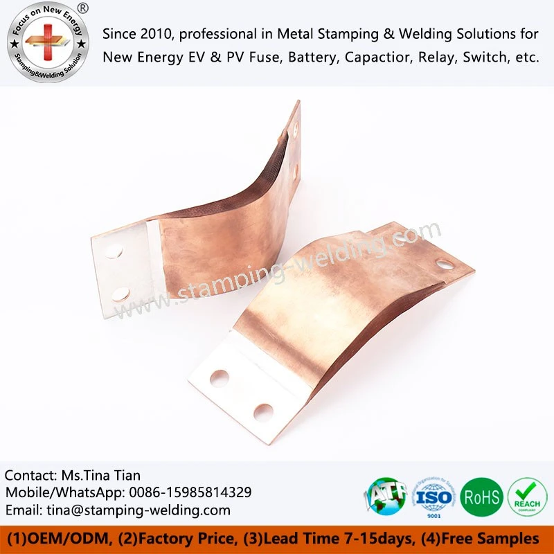 Flexible BusBar
