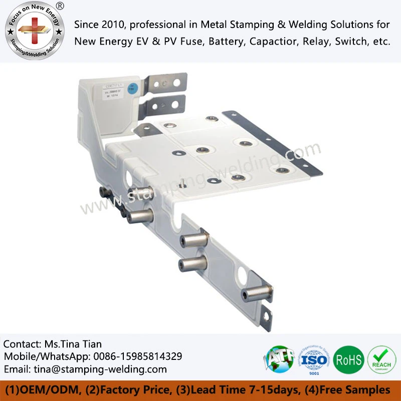Laminated Busbar Connectors Laminated Busbar Connectors