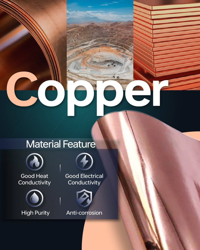 Copper Busbar Copper Busbar