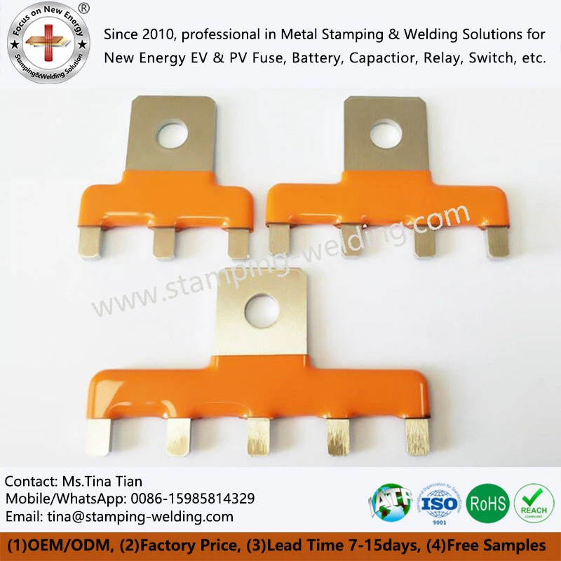 Dip Insulated Busbar Dip Insulated Busbar