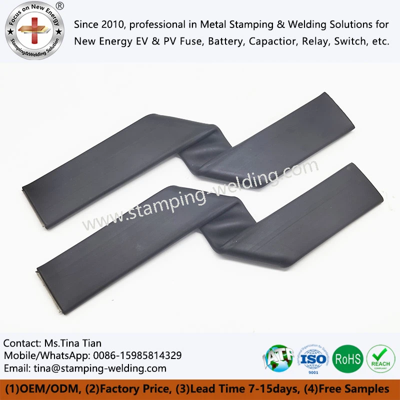 PVC Insulation Busbar PVC Insulation Busbar