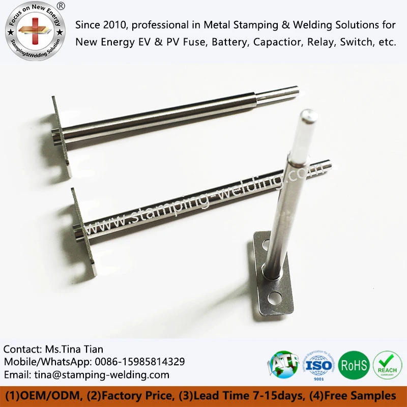 Stainless Steel Stamped Parts Stainless Steel Stamped Parts
