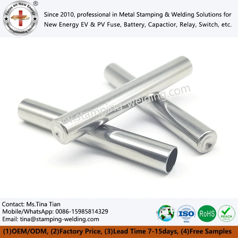 Stainless Steel Stamping Parts Stainless Steel Stamping Parts