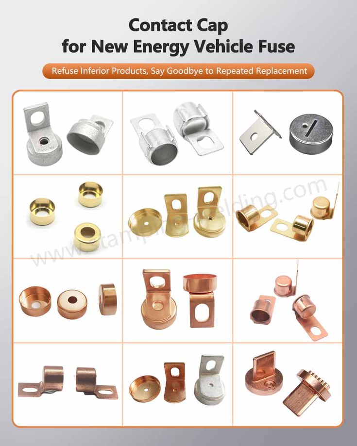 Different type of Copper Pipe Cap Different type of Copper Pipe Cap