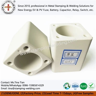 Τι είναι τα Fuse Ceramics και πώς λειτουργούν;