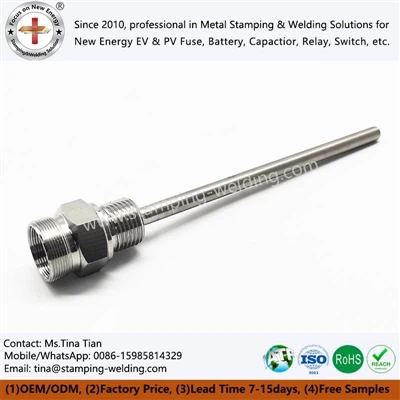 Ένας πλήρης οδηγός για την επιλογή εξαρτημάτων σφράγισης σχεδίων από ψευδάργυ...