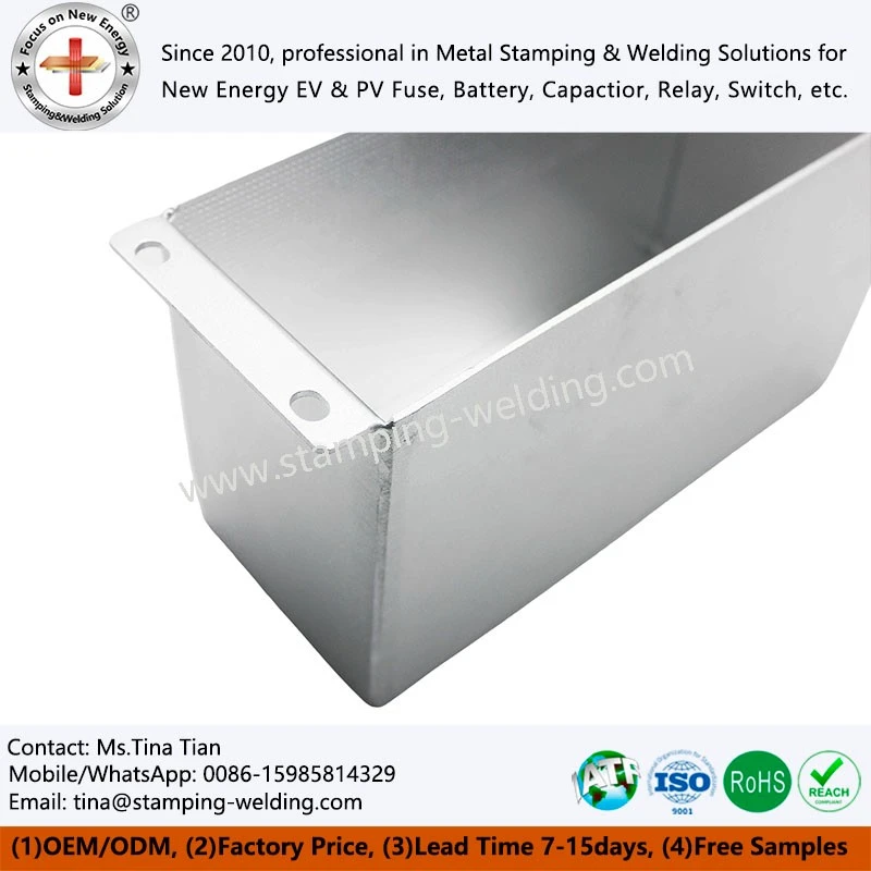 Lithium-Ion Battery Pack