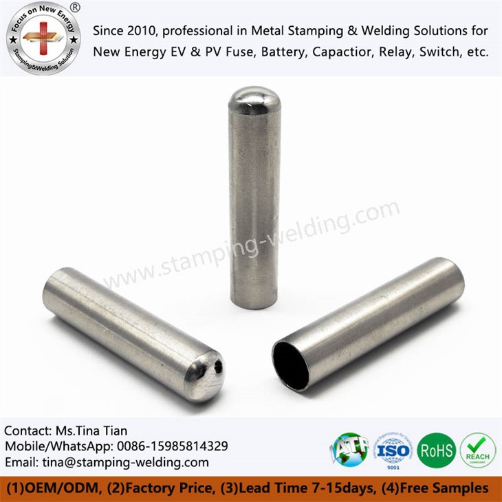 Περίβλημα αισθητήρα πίεσης