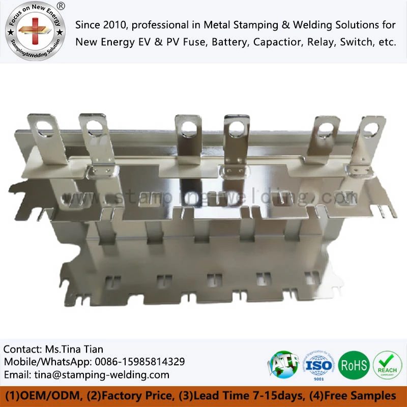 NEV film capacitor busbar NEV film capacitor busbar