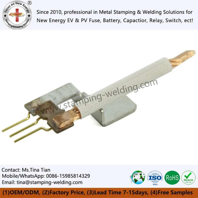 Round Stranded Flexible Cords Round Stranded Flexible Cords
