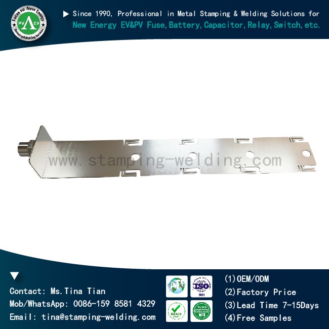 Factory Price EV Battery Busbar