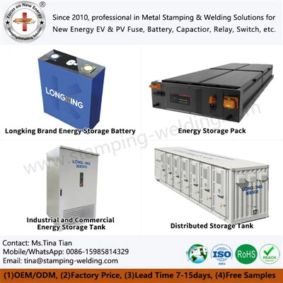 314Ah αποθήκευσης και συσκευασία μπαταρίας αποθήκευσης