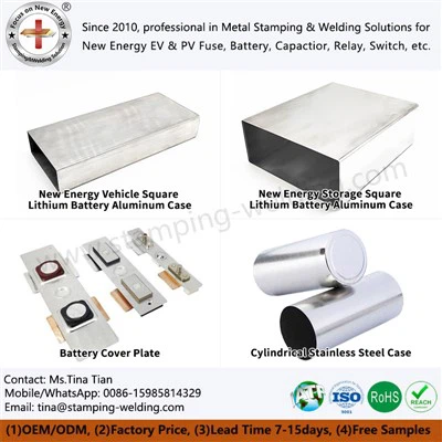 Θήκη και κάλυψη μπαταρίας