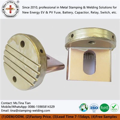 Ακροδέκτης ασφάλειας λεπίδας