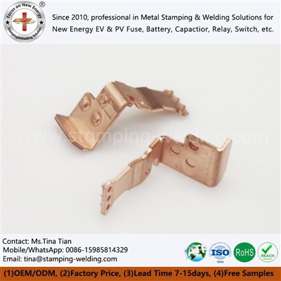 Ακρίβεια χαλκού